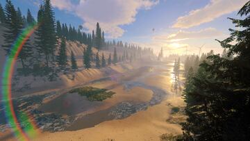 Captura de pantalla - Onrush (PS4)