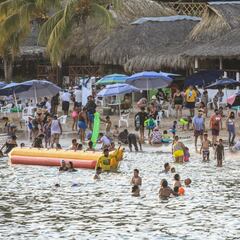 Sismo de 4.7 grados sacude Acapulco en la madrugada de este sábado 26 de diciembre