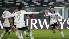 “Me trataron de loco”: Valdivia alaba a Colo Colo y avisa a la UC