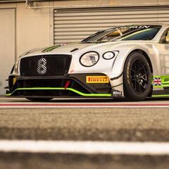 El año más ilusionante y ambicioso de Andy Soucek