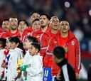 Plantel de la selección de Chile para la Copa América 2024: nómina, seleccionados y ausencias de última hora