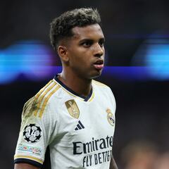 Rodrygo Goes talks Real Madrid extension, Florentino Pérez, Luka Modric and Vinícius Júnior