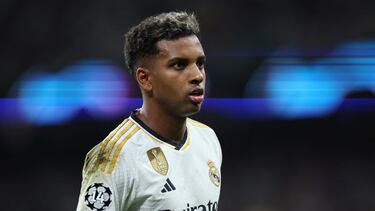 Rodrygo.