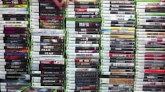 Todos los juegos retrocompatibles con Xbox One (2018)
