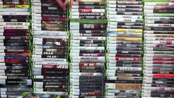 Todos los juegos retrocompatibles con Xbox One (2018)