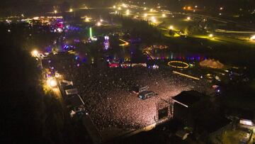 Est&eacute;reo Picnic 2019: Lo bueno y lo malo que dej&oacute; el festival