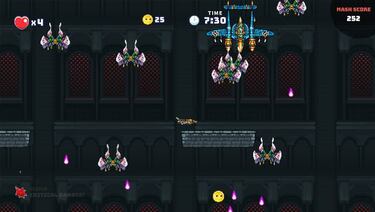 SuperMash: “Espero que con su salida en consolas la gente lo entienda mejor"