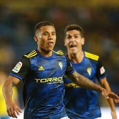 Alarma en Cádiz: Machís jugaría la Copa América y no el Playoff