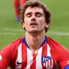 Salen a la luz las cifras del contrato de Griezmann: 20 millones de prima por lealtad