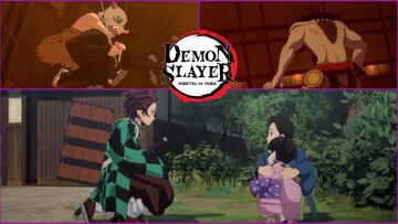 Demon Slayer: Kimetsu no Yaiba