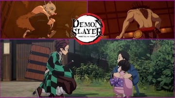 Demon Slayer: Kimetsu no Yaiba | Nuevo gameplay de la Mansión Tambor en el State of Play