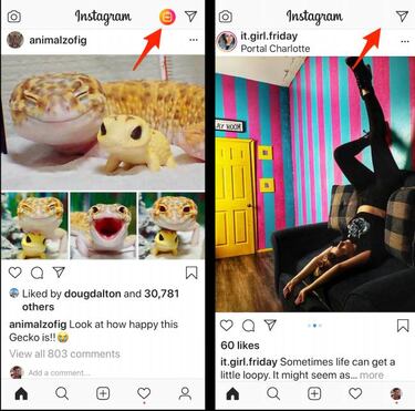 Instagram elimina una de sus funciones: adiós al botón IGTV