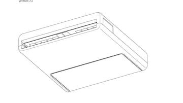 PS5: Sony patenta cartuchos para ampliar la memoria de almacenamiento