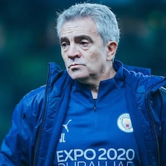 Oficial: Pep se queda sin gurú