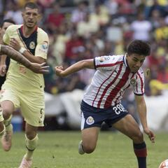 Los partidos más importantes del torneo Apertura 2019