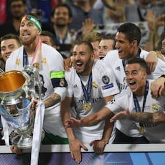 El Madrid y Fernando Torres, premiados por la APM en 2016