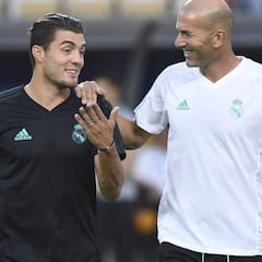 El Real Madrid pide 30 millones $ a la Juventus por ceder a Kovacic