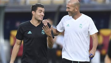 El Real Madrid pide 30 millones $ a la Juventus por ceder a Kovacic