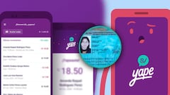 BCP eliminará cuentas de Yape con DNI: cuándo será y qué hacer si tengo una