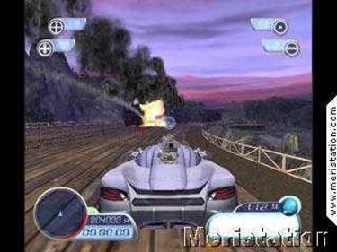 [E3] Stand Midway: Combate paranormal con ESPionage