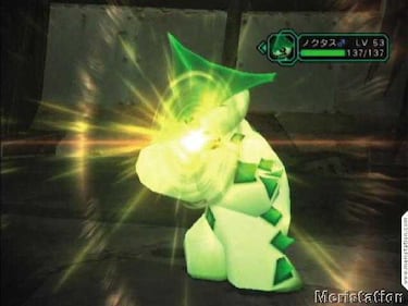 Pokémon Colosseum, Impresiones (GameCube)