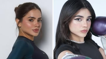 El motivo por el que Samadhi Zendejas canceló su pelea con Alana Flores en Supernova