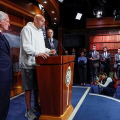 Debt ceiling: what does the 14th amendment of the constitution say and why is it proposed as a solution?