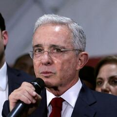 James Rodríguez visita a Álvaro Uribe en Montería: ¿Cómo fue el encuentro?