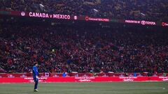 &iquest;Y despu&eacute;s de Guillermo Ochoa, qui&eacute;n para portero titular del Tri?