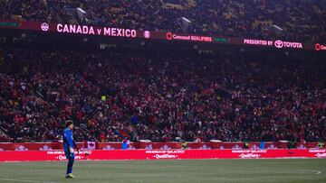 ¿Y después de Guillermo Ochoa, quién para portero titular del Tri?