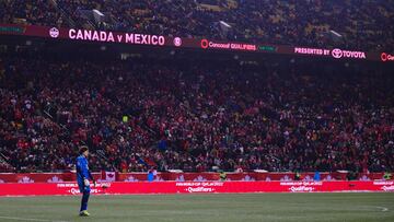 &iquest;Y despu&eacute;s de Guillermo Ochoa, qui&eacute;n para portero titular del Tri?