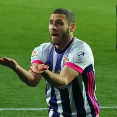 El club, pendiente del estado del tobillo izquierdo de Weissman