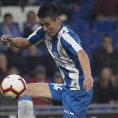 "Vine aquí porque priorizaron lo deportivo a lo comercial"