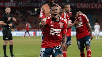 En vivo online Medellín - Junior, jornada 3 de la Liga BetPlay, que se jugará hoy 27 de julio desde las 8:20 p.m.