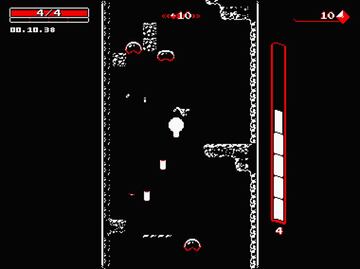 Imágenes de Downwell