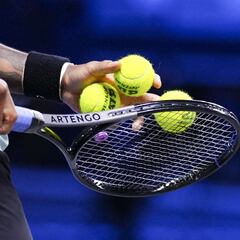 La ATP desvela el calendario de 2025 y no incluye a Arabia Saudí