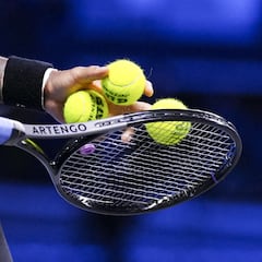 El cisma de las bolas