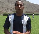 El juvenil de Alianza Lima Pablo Carranza probará en España