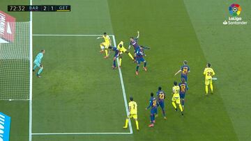 No habría Liga en juego sin Ter Stegen: esto que van a ver dignifica la profesión de portero