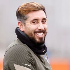 Herrera no estará en el derbi por motivos personales