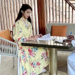 Al Moez Ali: "Es un orgullo integrarme a UNESCO, el futbol puee cambiar el mundo"