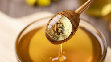 Evita caer en la estafa del ‘tarro de miel’ con estos consejos