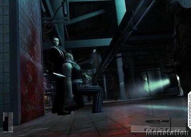 Hitman 3: Contracts (Xbox)