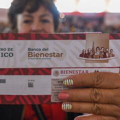 Pensión Bienestar 2024: ¿cuándo se reanudarán los pagos de 6 mil pesos?