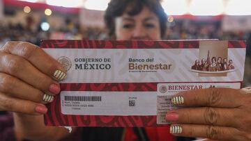 Pensión Bienestar 2024: ¿cuándo se reanudarán los pagos de 6 mil pesos?