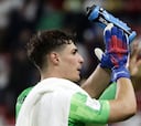 Tuchel frena a Kepa