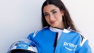 Lola Lolita: “Los influencers somos un medio de comunicación que ha llegado para quedarse”