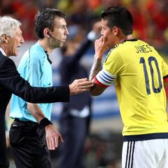 Pékerman y el pedido a su grupo: "Mentalidad y compromiso"