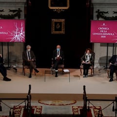 Las nuevas palabras de la RAE: coronavirus, emoji, trol...