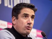 Velázquez hace historia en Bulgaria